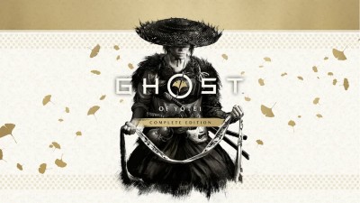 Ghost of Yōtei : Complete Edition